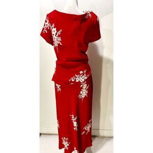 SL Fashions | Dresses | Sl Fashions Pleated Maxi Dress | Poshmark